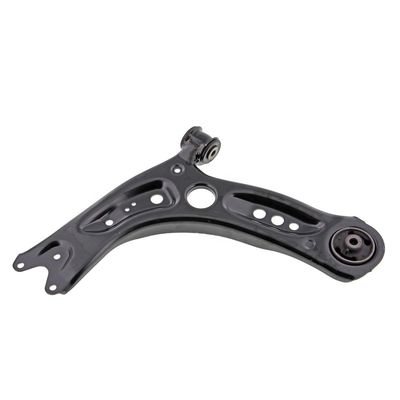 5Q0407151J CMS701140 Reemplazo del brazo de control para Audi A3 15-20 y opción de larga duración
