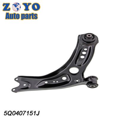 5Q0407151J CMS701140 Reemplazo del brazo de control para Audi A3 15-20 y opción de larga duración