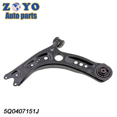5Q0407151J CMS701140 Reemplazo del brazo de control para Audi A3 15-20 y opción de larga duración