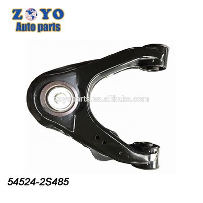 PICK UP D22 54524-2S485 Brazo de control superior para la camioneta Nissan D22 1997 Partes de suspensión