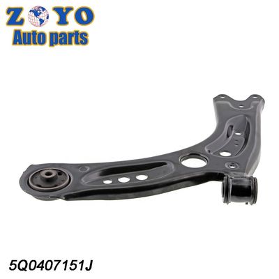 5Q0407151J CMS701140 Reemplazo del brazo de control para Audi A3 15-20 y opción de larga duración
