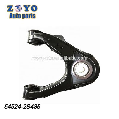 PICK UP D22 54524-2S485 Brazo de control superior para la camioneta Nissan D22 1997 Partes de suspensión