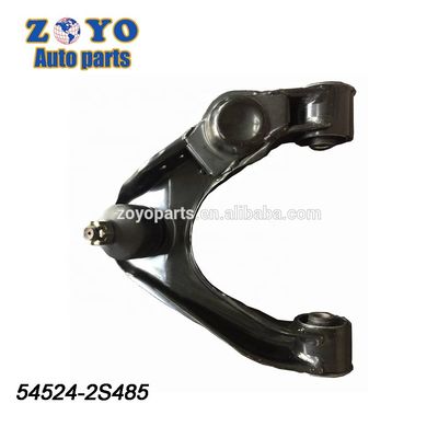 PICK UP D22 54524-2S485 Brazo de control superior para la camioneta Nissan D22 1997 Partes de suspensión