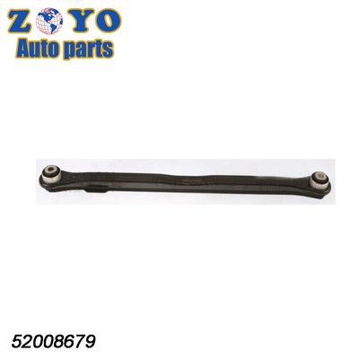 Posición delantera E-coating Auto Parts Control Arm para Jeep Renegade SUV 14-23