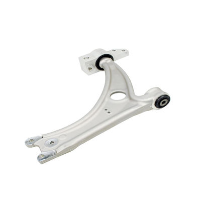 Modelo de coche para Audi TT 06-14 Suspensión partes Wishbone Control Brazo 8J0407151D