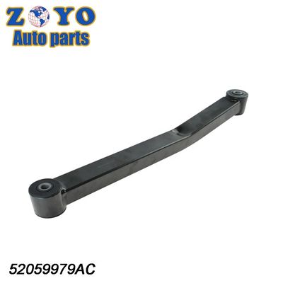 Reemplazar/reparar el brazo de control frontal para el Jeep Wagoneer 07-17 OEM Standard 52059979AC
