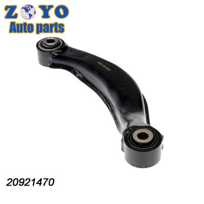 40 Cr articulación de bola trasera izquierda brazo de control superior para Buick Lacrosse 13-16 sistema de suspensión