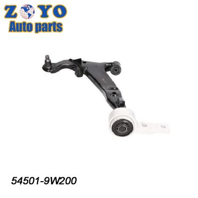 Instalación de automóviles Nissan Brazo de control inferior delantero izquierdo para Teana 2006-2013 Partes de suspensión