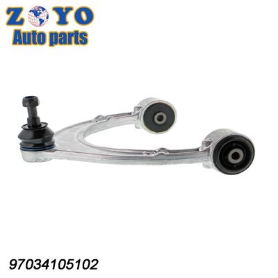 Norma OEM 97034105102 Brazo de ajuste de control Brazo de suspensión para brazo superior de Porsche Panamera