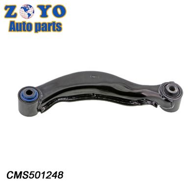 40 Cr articulación de bola trasera izquierda brazo de control superior para Buick Lacrosse 13-16 sistema de suspensión