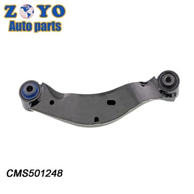 40 Cr articulación de bola trasera izquierda brazo de control superior para Buick Lacrosse 13-16 sistema de suspensión