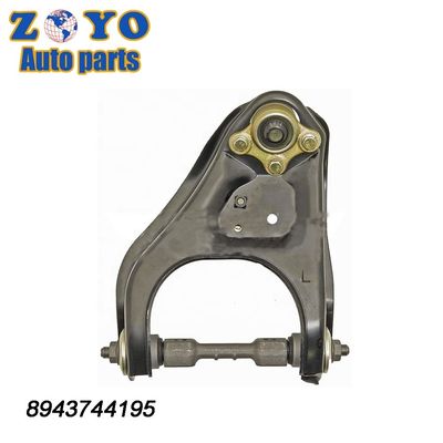 SCA-3508 Auto piezas de repuesto piezas de repuesto delanteras superior Control brazo Para Isuzu Trooper 1998-2004