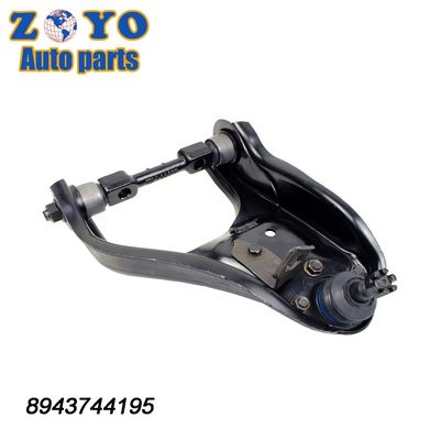 SCA-3508 Auto piezas de repuesto piezas de repuesto delanteras superior Control brazo Para Isuzu Trooper 1998-2004