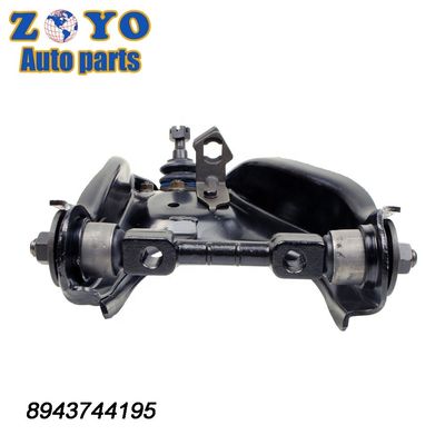 SCA-3508 Auto piezas de repuesto piezas de repuesto delanteras superior Control brazo Para Isuzu Trooper 1998-2004