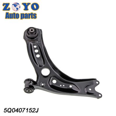 5WA407152 Brazo de suspensión para VOLKSWAGEN E-GOL Brazos de control de acero estampados