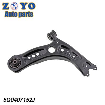 5WA407152 Brazo de suspensión para VOLKSWAGEN E-GOL Brazos de control de acero estampados