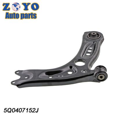 5WA407152 Brazo de suspensión para VOLKSWAGEN E-GOL Brazos de control de acero estampados