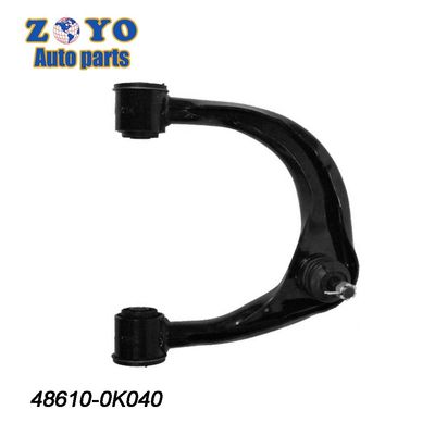 Toyota Hilux VII PICK UP 2004-2017 Brazo de control superior delantero derecho con estándar OEM