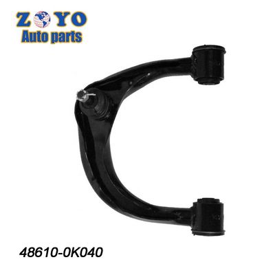 Toyota Hilux VII PICK UP 2004-2017 Brazo de control superior delantero derecho con estándar OEM