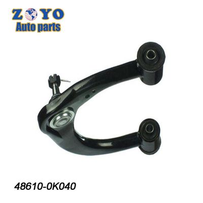 Toyota Hilux VII PICK UP 2004-2017 Brazo de control superior delantero derecho con estándar OEM