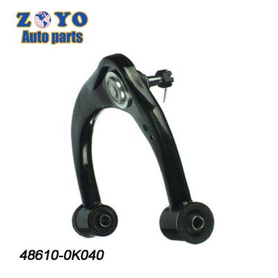 Toyota Hilux VII PICK UP 2004-2017 Brazo de control superior delantero derecho con estándar OEM