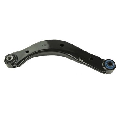 Brazo de control superior trasero izquierdo para Buick Lacrosse 14-16 XTS Sistema de suspensión estándar OEM