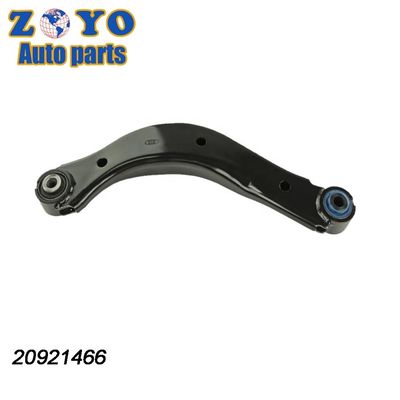 Brazo de control superior trasero izquierdo para Buick Lacrosse 14-16 XTS Sistema de suspensión estándar OEM