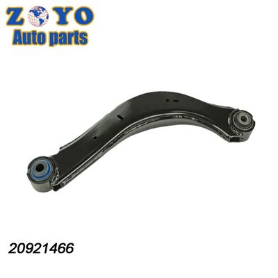 Brazo de control superior trasero izquierdo para Buick Lacrosse 14-16 XTS Sistema de suspensión estándar OEM