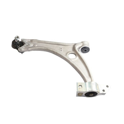 Posición delantera Conjunto de brazo de control de chapa de zinc para Audi TT 06-14 Partes de suspensión potentes