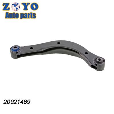 BS-175R Brazo de control superior trasero derecho para Buick Lacrosse 14-16 Número de referencia BS-175R