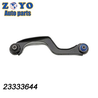 Posición izquierda del brazo de control del automóvil estadounidense OEM para Buick Enclave 18-22 Reemplazar / reparar