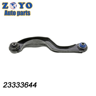 Posición izquierda del brazo de control del automóvil estadounidense OEM para Buick Enclave 18-22 Reemplazar / reparar