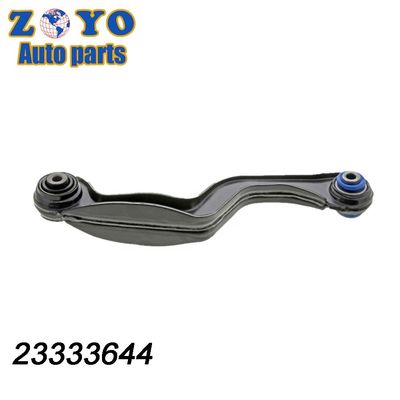 Posición izquierda del brazo de control del automóvil estadounidense OEM para Buick Enclave 18-22 Reemplazar / reparar