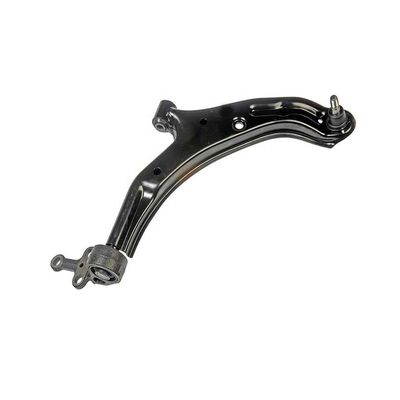 Junto de bola 40Cr Brazo de control inferior derecho para el sistema de suspensión automática Nissan Sentra 00-06