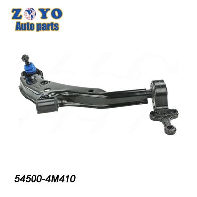 Junto de bola 40Cr Brazo de control inferior derecho para el sistema de suspensión automática Nissan Sentra 00-06