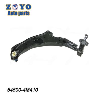 Junto de bola 40Cr Brazo de control inferior derecho para el sistema de suspensión automática Nissan Sentra 00-06
