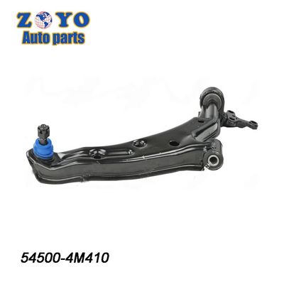 Junto de bola 40Cr Brazo de control inferior derecho para el sistema de suspensión automática Nissan Sentra 00-06