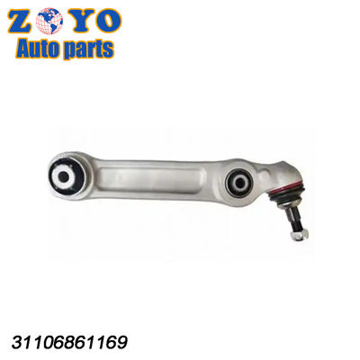 31106861169 Brazo de suspensión delantero E46 Brazo de control inferior para BMW 740I 2016-2020