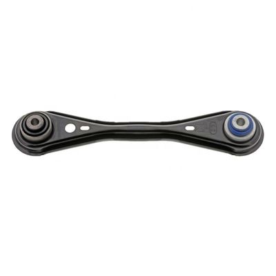 Modelo de automóvil Buick Enclave 18-22 Suspensión Partes de control brazo E-recubrimiento negro