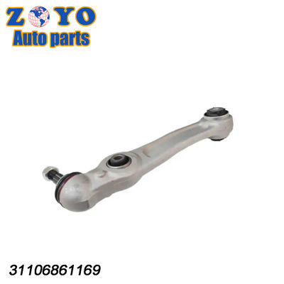 31106861169 Brazo de suspensión delantero E46 Brazo de control inferior para BMW 740I 2016-2020