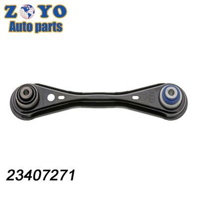Modelo de automóvil Buick Enclave 18-22 Suspensión Partes de control brazo E-recubrimiento negro