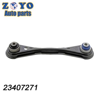 Modelo de automóvil Buick Enclave 18-22 Suspensión Partes de control brazo E-recubrimiento negro
