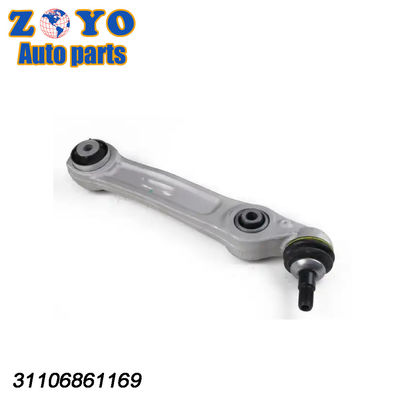 31106861169 Brazo de suspensión delantero E46 Brazo de control inferior para BMW 740I 2016-2020