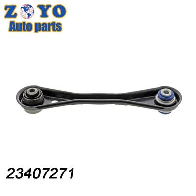 Modelo de automóvil Buick Enclave 18-22 Suspensión Partes de control brazo E-recubrimiento negro