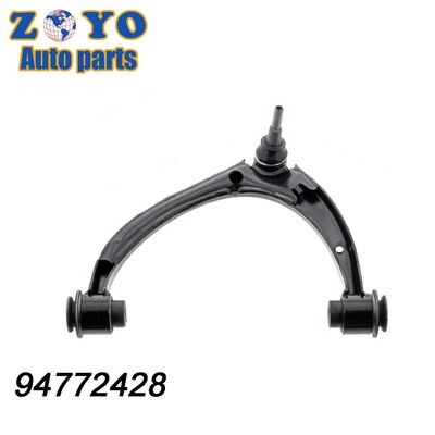 Brazo de control superior izquierdo delantero para Chevrolet Colorado 15-21 GMC Car Fitment