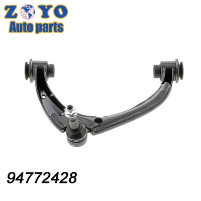 Brazo de control superior izquierdo delantero para Chevrolet Colorado 15-21 GMC Car Fitment
