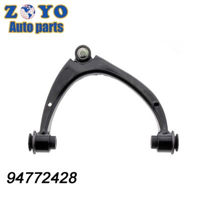 Brazo de control superior izquierdo delantero para Chevrolet Colorado 15-21 GMC Car Fitment