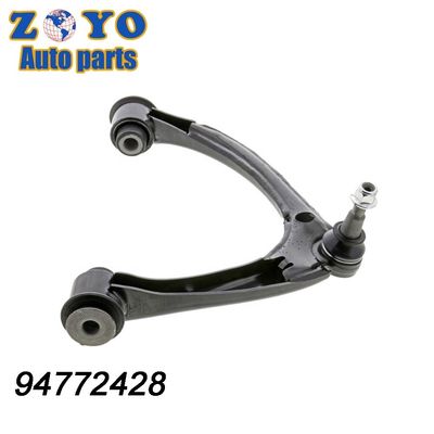 Brazo de control superior izquierdo delantero para Chevrolet Colorado 15-21 GMC Car Fitment