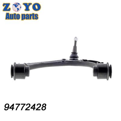Brazo de control superior izquierdo delantero para Chevrolet Colorado 15-21 GMC Car Fitment
