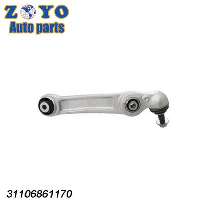 Reemplazo de la caja de control delantero del brazo para BMW 750I 2016-2019 y caucho natural duradero